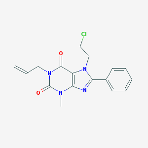 2D structure