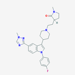 2D structure