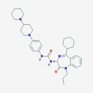 2D structure