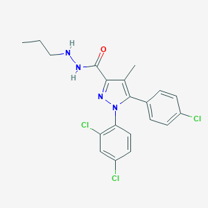 2D structure