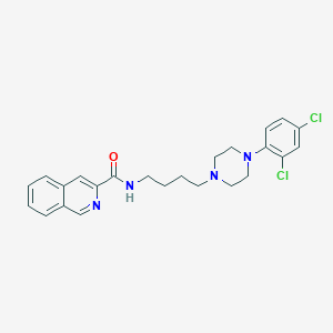 2D structure