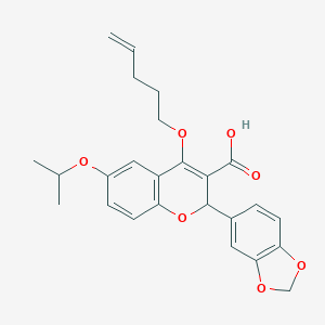 2D structure