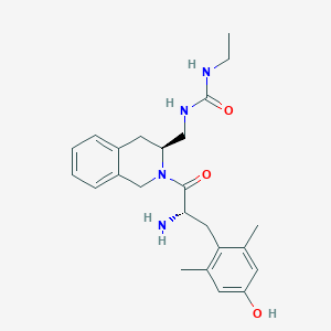 2D structure