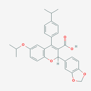 2D structure