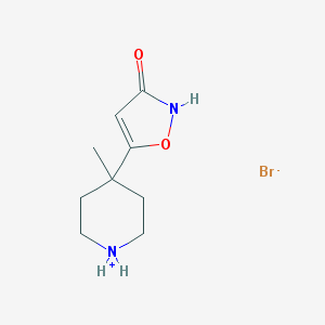 2D structure