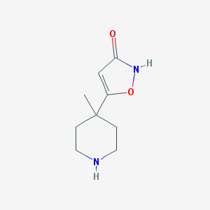 2D structure