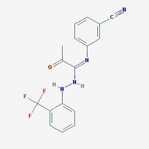 2D structure