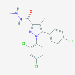 2D structure