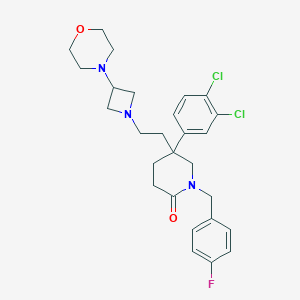 2D structure