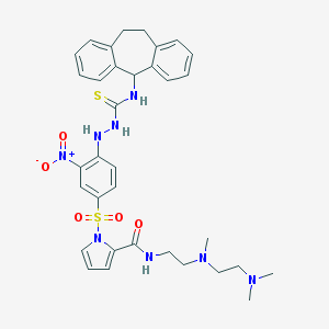 2D structure