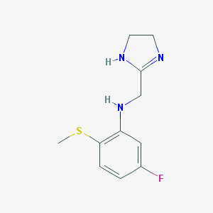 2D structure