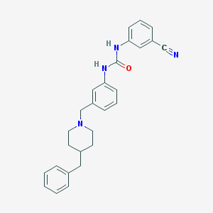 2D structure