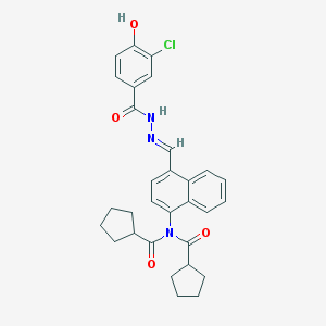 2D structure