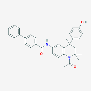 2D structure