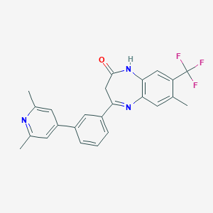 2D structure