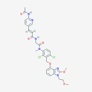 2D structure