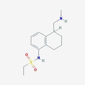 2D structure