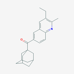 2D structure