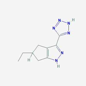 2D structure