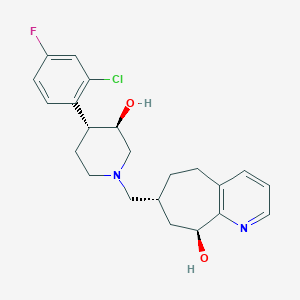 2D structure