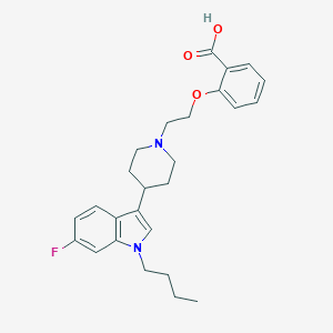 2D structure