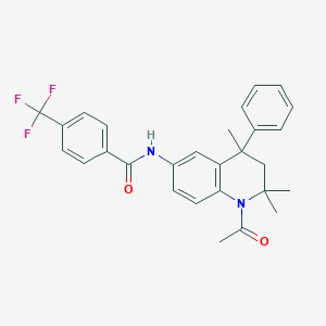 2D structure