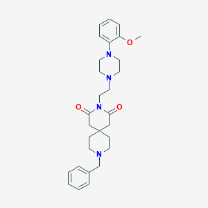 2D structure