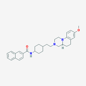 2D structure