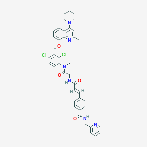 2D structure