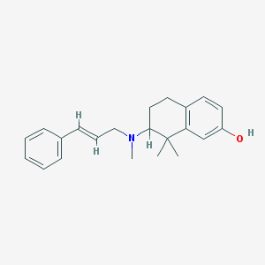 2D structure