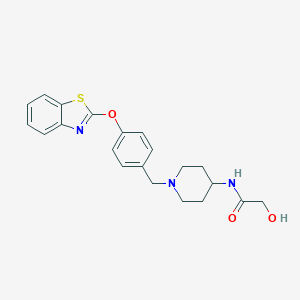 2D structure