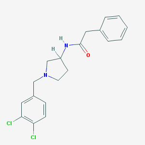 2D structure