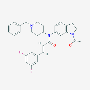 2D structure