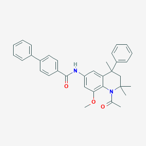 2D structure