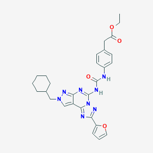 2D structure