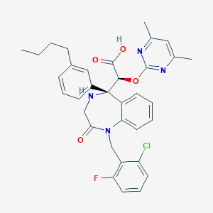 2D structure