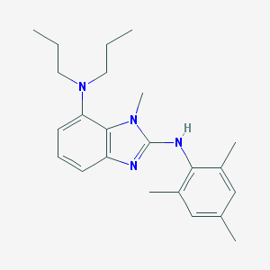 2D structure