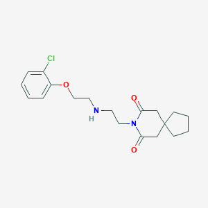 2D structure