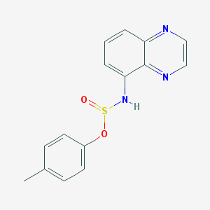 2D structure