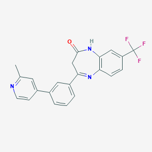 2D structure