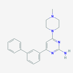 2D structure