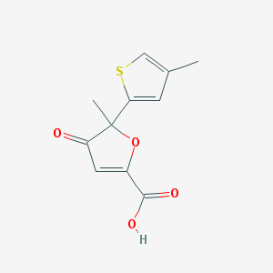 2D structure