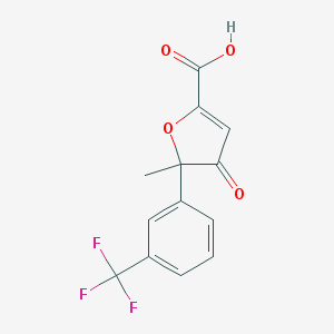 2D structure