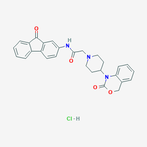 2D structure