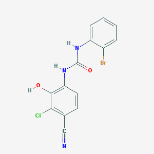 2D structure