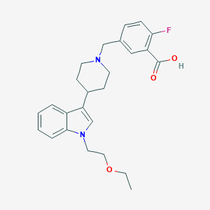 2D structure