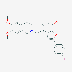 2D structure