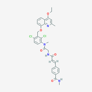 2D structure