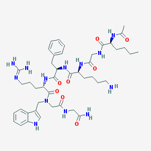 2D structure