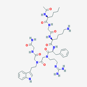 2D structure